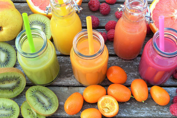 Protein-Smoothie statt Almased | 3 leckere Rezepte