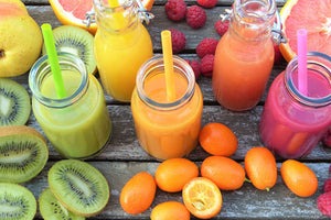 Protein-Smoothie statt Almased | 3 leckere Rezepte