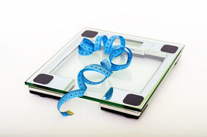 19 Kilogramm weniger - wie hat Claudi das geschafft?