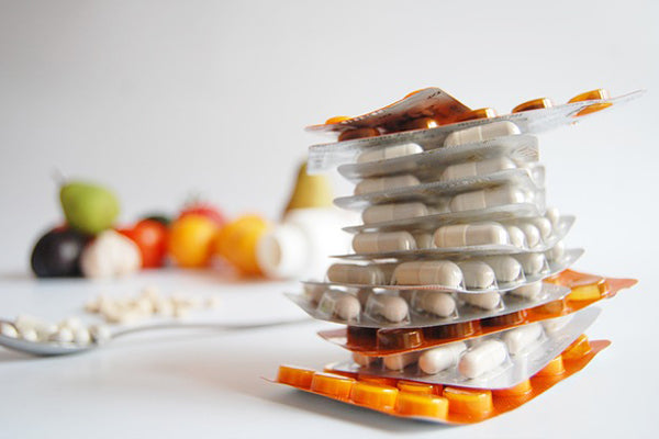 Vitamin B12 Tabletten im Vergleich - was ist die beste Wahl?