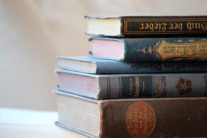 Bücher