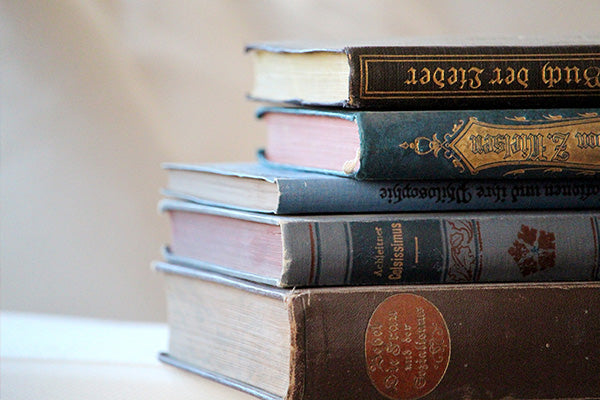 Bücher